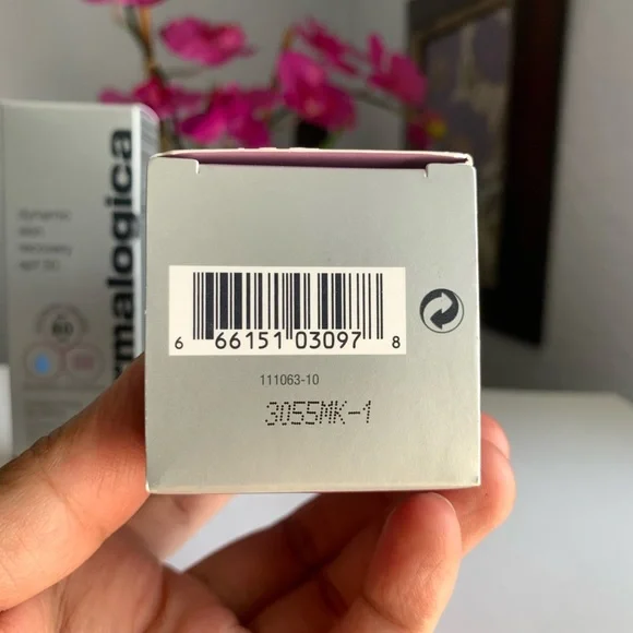 Dermalogica Dynamic Skin Recovery & Super Rich Repair (2) - Picture 10 of 10